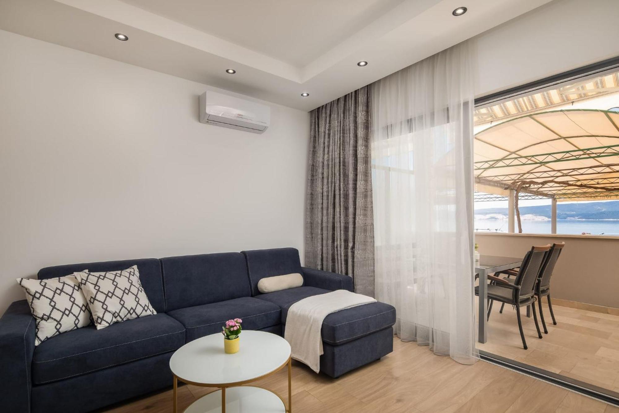 Apartment Tomas Deluxe Stanici