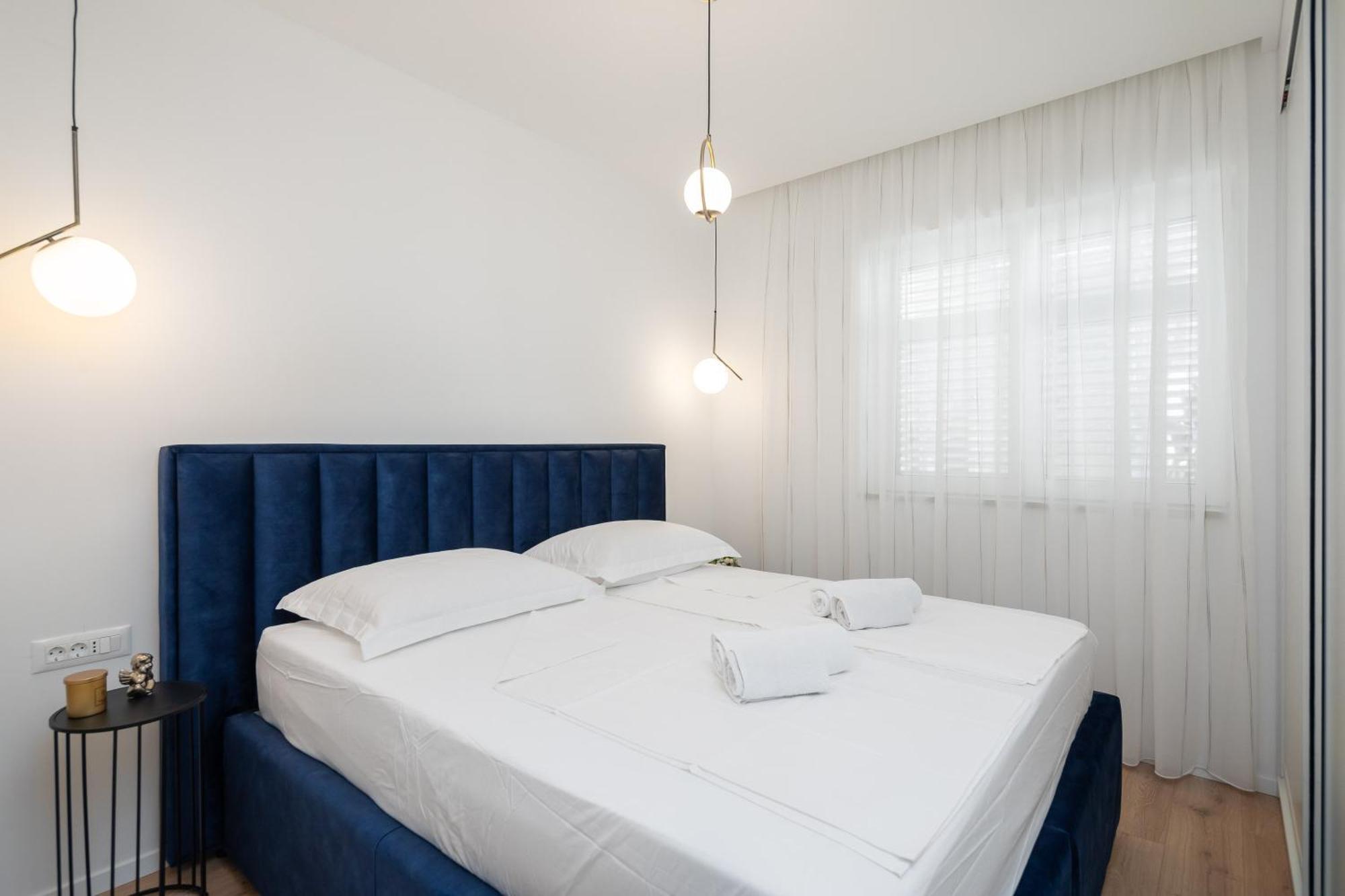Apartment Tomas Deluxe